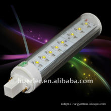G24 Epistar chip 8w led home lighting HA015N